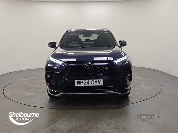 Used Toyota RAV4 2024 for sale - 77098434: Photo 8