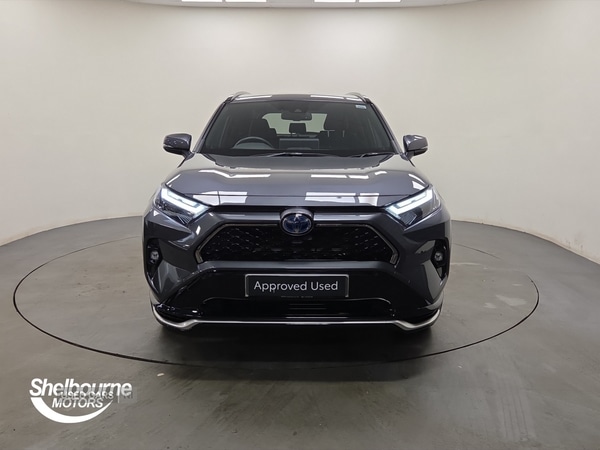 Used Toyota RAV4 2025 for sale - 76977164: Photo 10