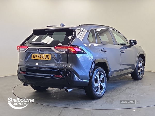 Used Toyota RAV4 2025 for sale - 76977164: Photo 12