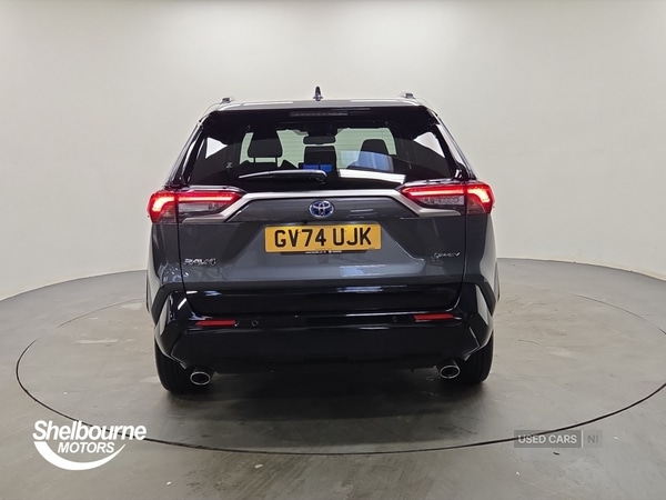 Used Toyota RAV4 2025 for sale - 76977164: Photo 13