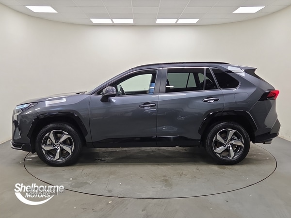 Used Toyota RAV4 2025 for sale - 76977164: Photo 14