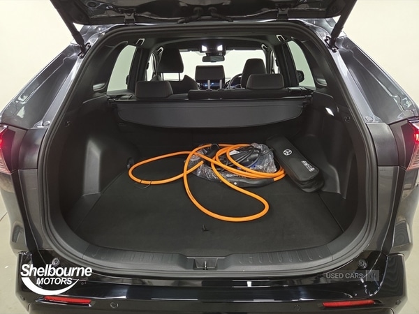 Used Toyota RAV4 2025 for sale - 76977164: Photo 17