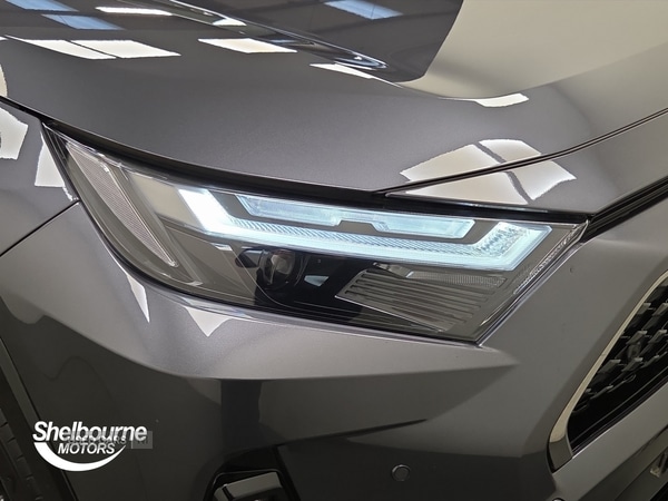 Used Toyota RAV4 2025 for sale - 76977164: Photo 18