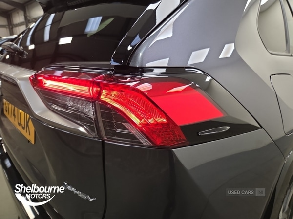 Used Toyota RAV4 2025 for sale - 76977164: Photo 19