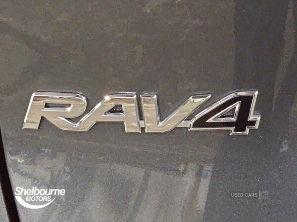 Used Toyota RAV4 2025 for sale - 76977164: Photo 20