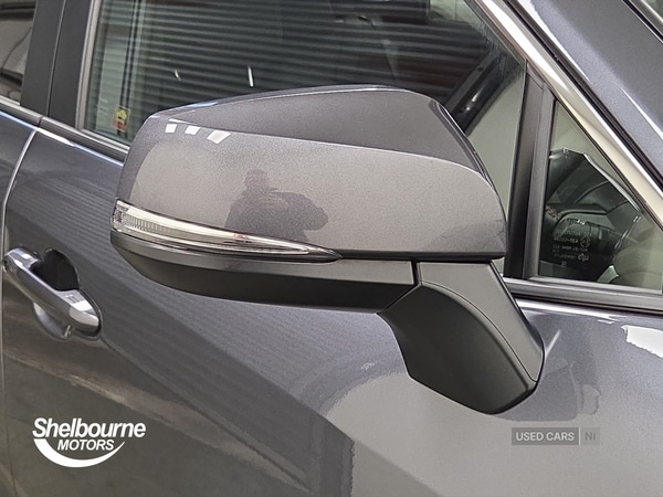 Used Toyota RAV4 2025 for sale - 76977164: Photo 21