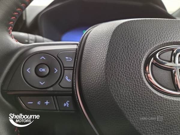 Used Toyota RAV4 2025 for sale - 76977164: Photo 23