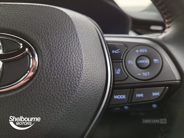 Used Toyota RAV4 2025 for sale - 76977164: Photo 24