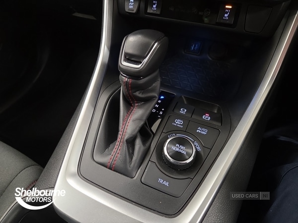 Used Toyota RAV4 2025 for sale - 76977164: Photo 27