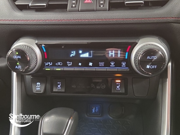 Used Toyota RAV4 2025 for sale - 76977164: Photo 28