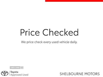 Used Toyota RAV4 2025 for sale - 76977164: Photo