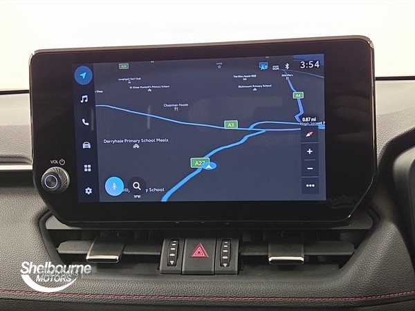 Used Toyota RAV4 2025 for sale - 76977164: Photo 30