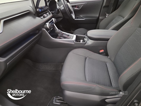 Used Toyota RAV4 2025 for sale - 76977164: Photo 9