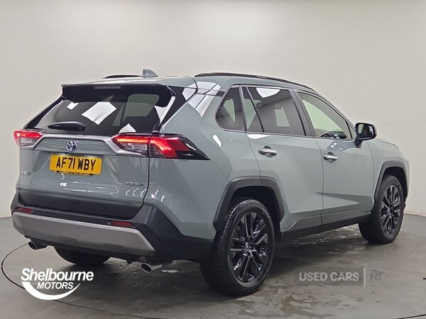 Used Toyota RAV4 2022 for sale - 78205603: Photo 11