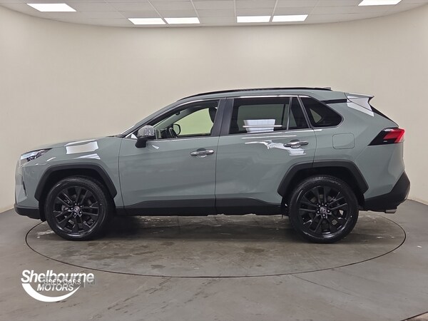 Used Toyota RAV4 2022 for sale - 78205603: Photo 13