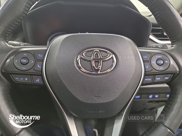 Used Toyota RAV4 2022 for sale - 78205603: Photo 14