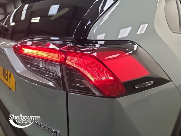 Used Toyota RAV4 2022 for sale - 78205603: Photo 18