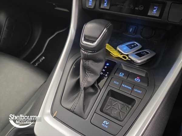 Used Toyota RAV4 2022 for sale - 78205603: Photo 27