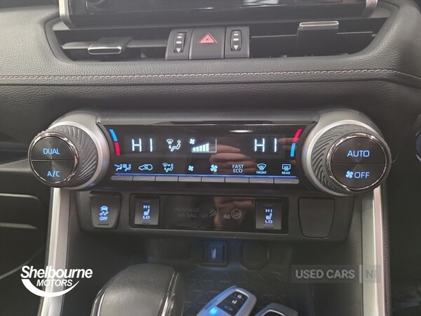 Used Toyota RAV4 2022 for sale - 78205603: Photo 28