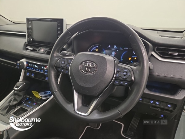 Used Toyota RAV4 2022 for sale - 78205603: Photo 5