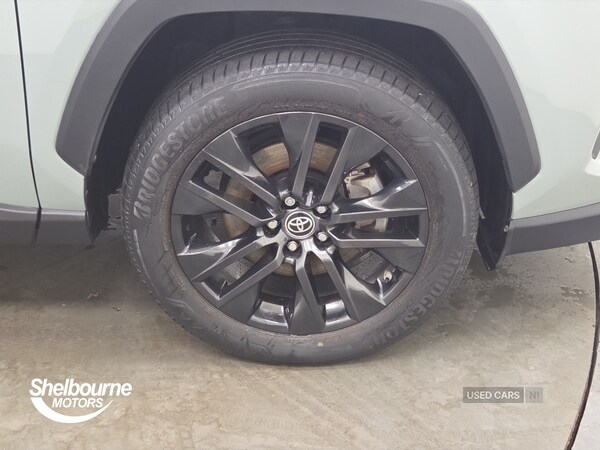 Used Toyota RAV4 2022 for sale - 78205603: Photo 6