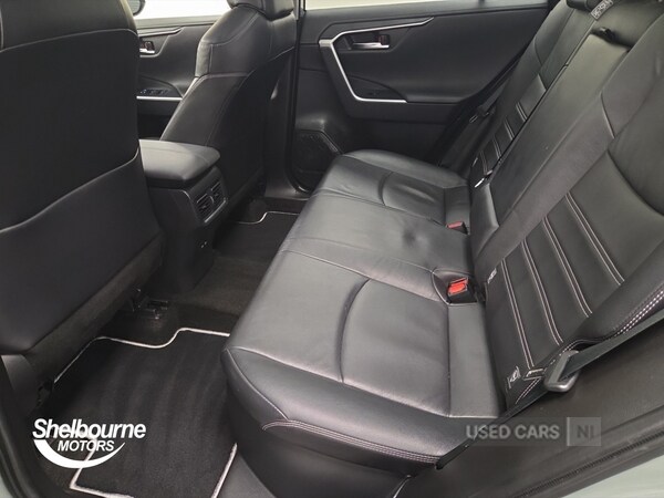 Used Toyota RAV4 2022 for sale - 78205603: Photo 7