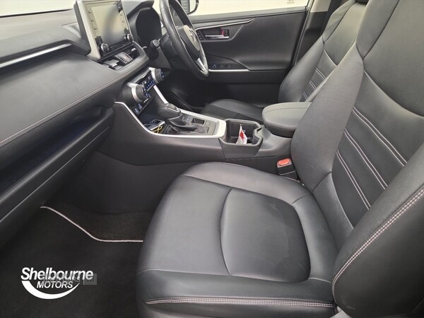 Used Toyota RAV4 2022 for sale - 78205603: Photo 8