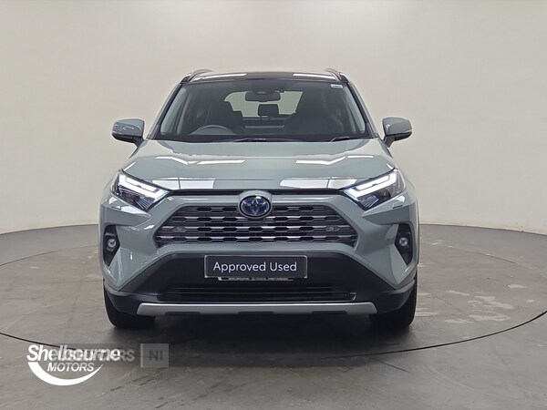 Used Toyota RAV4 2022 for sale - 78205603: Photo 9