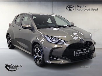 Used Toyota Yaris 2025 for sale - 78947864: Photo