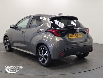 Used Toyota Yaris 2025 for sale - 78947864: Photo