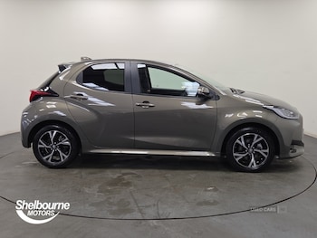 Used Toyota Yaris 2025 for sale - 78947864: Photo
