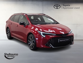 Used Toyota Corolla 2025 for sale - 79591051: Photo
