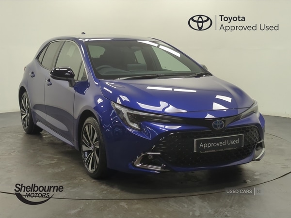 Used Toyota Corolla 2025 for sale - 76359638: Photo 1