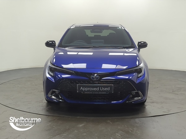 Used Toyota Corolla 2025 for sale - 76359638: Photo 10
