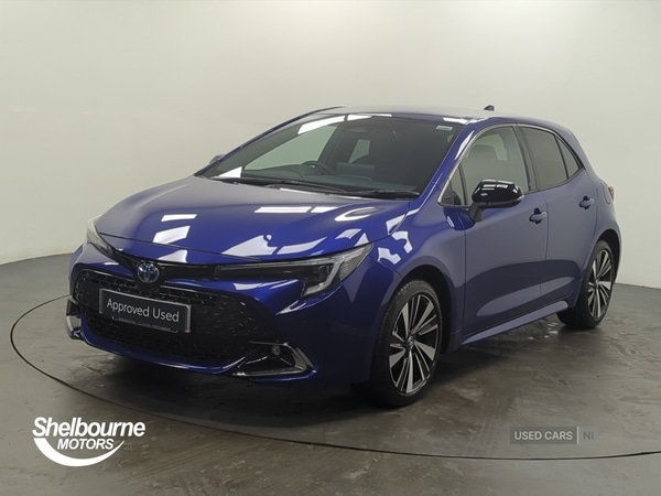 Used Toyota Corolla 2025 for sale - 76359638: Photo 11