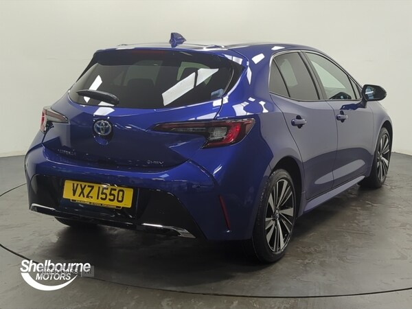 Used Toyota Corolla 2025 for sale - 76359638: Photo 12