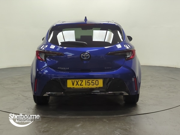 Used Toyota Corolla 2025 for sale - 76359638: Photo 13