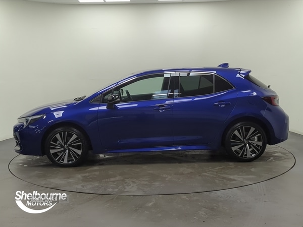 Used Toyota Corolla 2025 for sale - 76359638: Photo 14