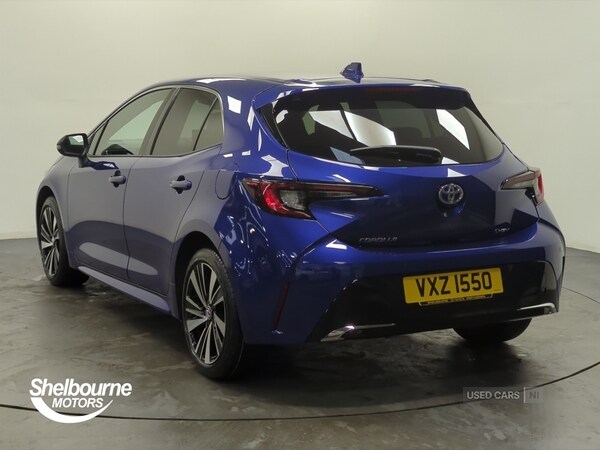 Used Toyota Corolla 2025 for sale - 76359638: Photo 2