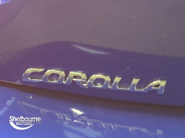 Used Toyota Corolla 2025 for sale - 76359638: Photo 20