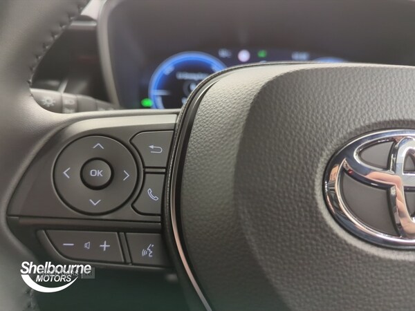 Used Toyota Corolla 2025 for sale - 76359638: Photo 23