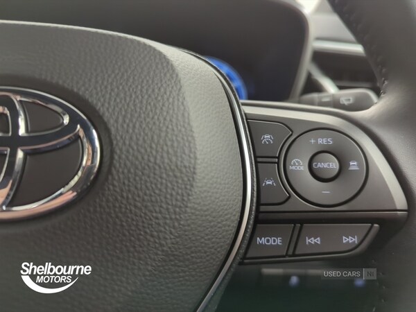 Used Toyota Corolla 2025 for sale - 76359638: Photo 24