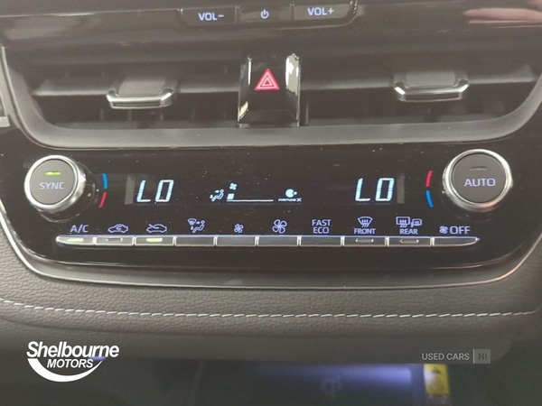 Used Toyota Corolla 2025 for sale - 76359638: Photo 28