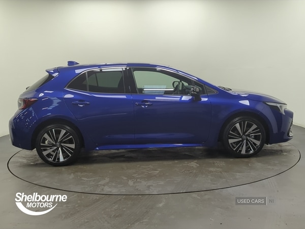 Used Toyota Corolla 2025 for sale - 76359638: Photo 3