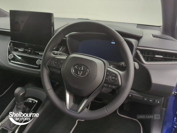Used Toyota Corolla 2025 for sale - 76359638: Photo 4