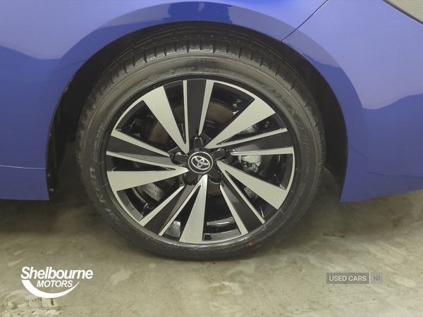 Used Toyota Corolla 2025 for sale - 76359638: Photo 7