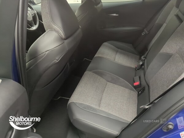 Used Toyota Corolla 2025 for sale - 76359638: Photo 8