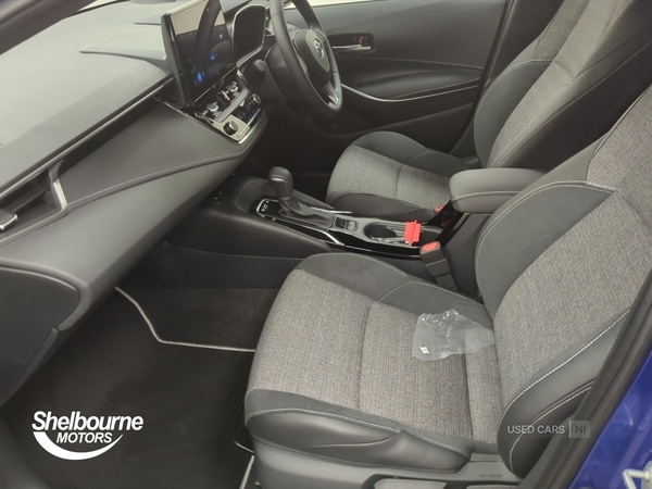Used Toyota Corolla 2025 for sale - 76359638: Photo 9