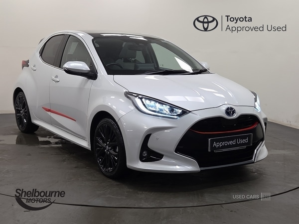 Used Toyota Yaris 2022 for sale - 76825586: Photo 1