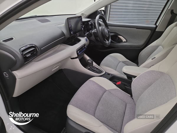 Used Toyota Yaris 2022 for sale - 76825586: Photo 10